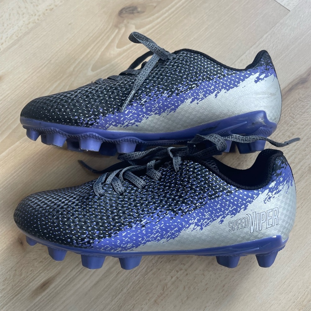 DSG Kids Speedviper Soccer Cleats